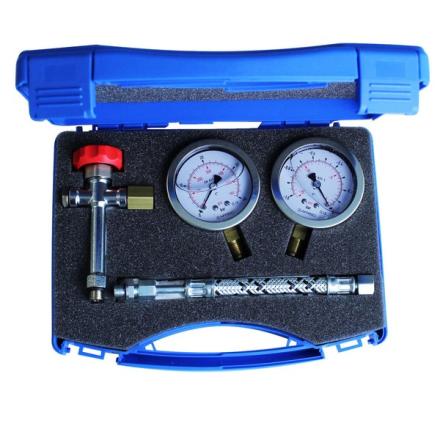 COFFRET DE CONTROLE FIOUL               67589