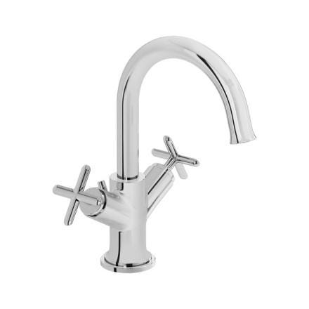 MITIGEUR ORIGIN CLASSIC LAVABO 2 POIGN A42885 VITRA FRANCE  [A42885]