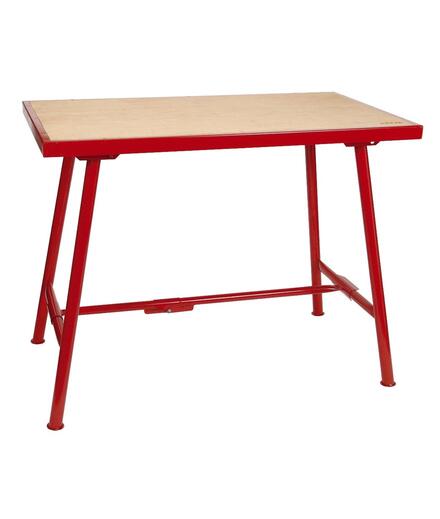 POSTE DE TRAVAIL - Table de monteur