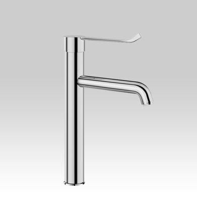 SECURITHERM - Mitigeur lavabo à équilibrage de pression