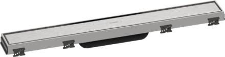 CANIVEAU LINEAIRE60 RAINDRAIN MATCH  56036800 HANSGROHE  [56036800]