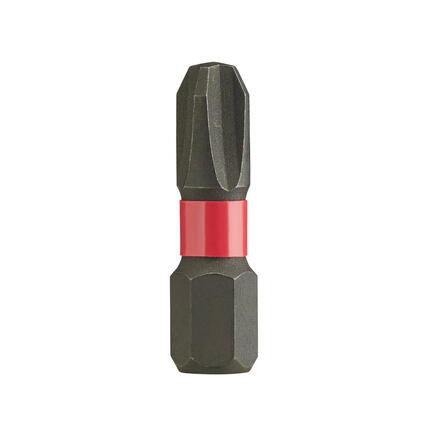 EMBOUT - Shockwave - Pour visseuse à choc et applications difficiles