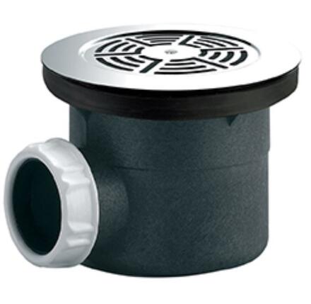 BONDE - Inox-Plastique