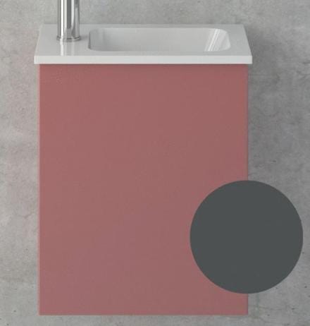 EXCLUSIVITES RICHARDSON PAR BURGBAD - Meuble lave-mains
