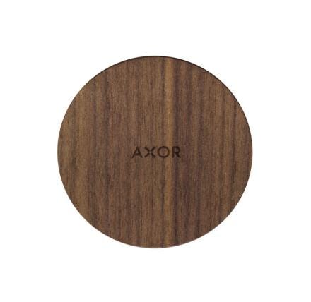 SET FIN. SHOWERSELECT NOIR CHR AXOR  36754340