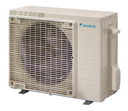 MURAL - Gamme CONFORA + RXP - Réversible Inverter