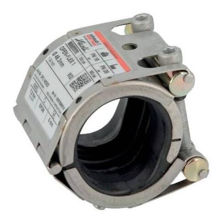RACCORD STRAUB OPEN FLEX D114.3    OFL11143E2 NICOLL  [OFL11143E2] 