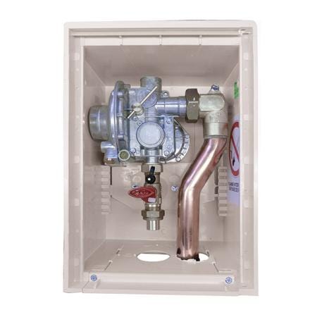COFFRET S22 COUPURE DETENTE GAZ 300MB   40914