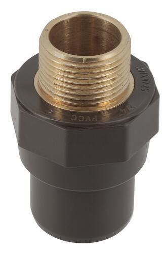 EMBOUT A VISSER / A COLLER HTA - FM