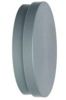 RACCORD A COLLER PVC-U METRIQUE - Pièce folle