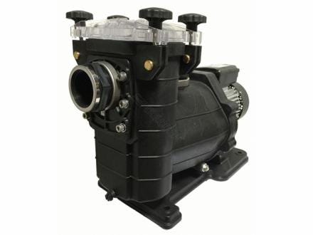 POMPE RENOVO 18-21 1.5CV     TRI ACS-100-0055 SCP FRANCE