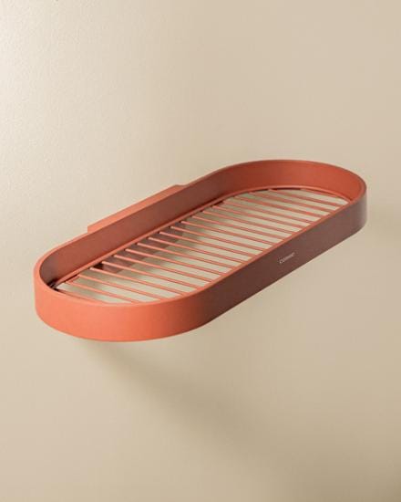PORTE SAV DCH GEYSER TERRACOTA WJC277A0033088 COSMIC  [WJC277A0033088]
