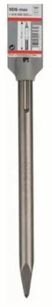 BURIN POINTU PRO SDS MAX-4C 280 MM 1618600023