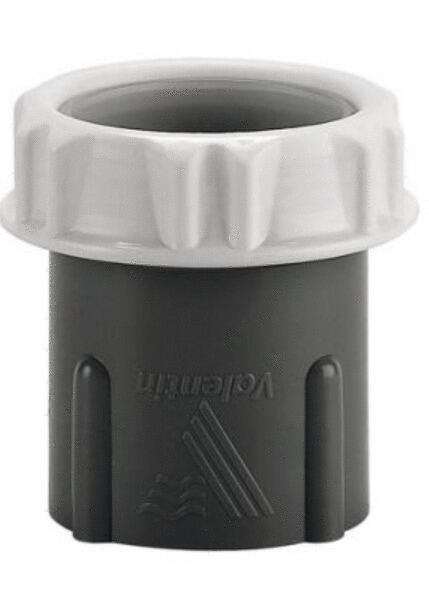 EMBOUT PVC