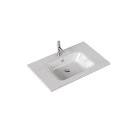 PLAN MARBRE S. UP.26 80VC BLC.M   550794-0872