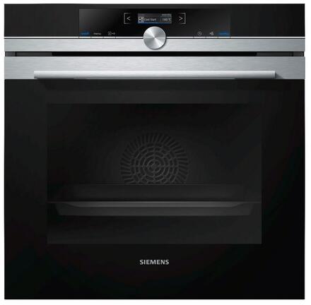 SIEMENS - Four à pyrolyse