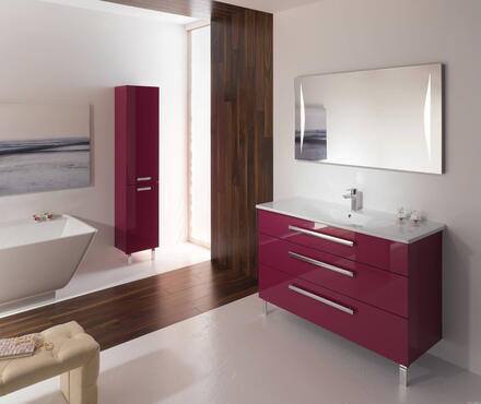 ESSENTO - Meuble partie basse