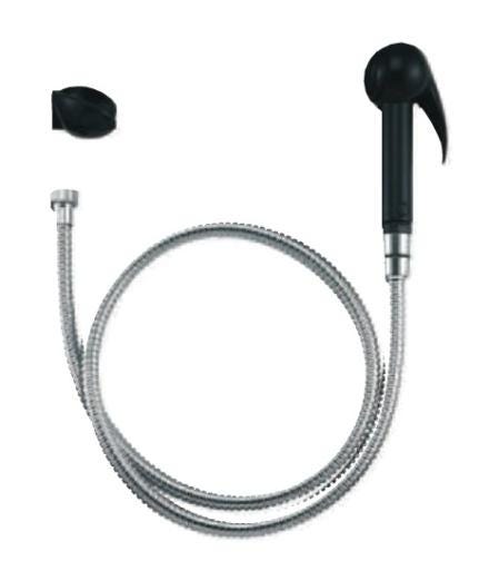 DOUCHETTE HYGIENIQUE CHR         JD E75089-CP JACOB DELAFON KOHLER