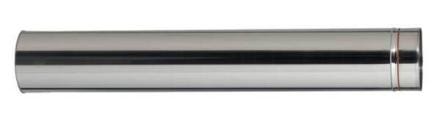 TUYAU INOX D.230 33CM                  633230 TOLERIE EMAILLERIE NANT-SETEN  [633230]