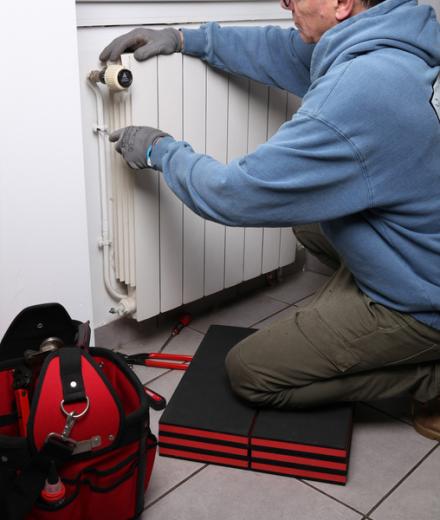 POSTE DE TRAVAIL - Tapis pde rotection