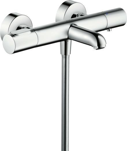 AXOR CITTERIO M - Mitigeur bain-douche thermostatique mural