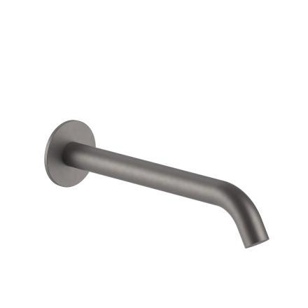 BEC P/MIT.B/D MUR.NOSTROMO SMALL PVD 50P58433 FANTINI RUBINETTERIE  [50P58433] 