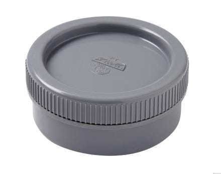 CANIVEAU BAS+GRIL.PISC.GRIS 100X130 CAB510AFR NICOLL  [CAB510AFR] 