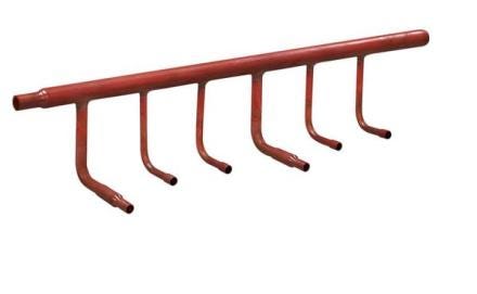 KIT REPARTITEUR                        809368 ACTA ATLANTIC  [809368]