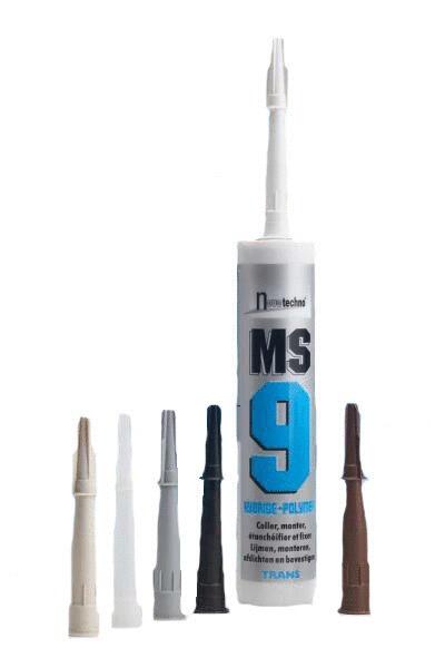 MS9 ORIGINAL TRANS.-290ML-             900900 DISTRI-MARK 