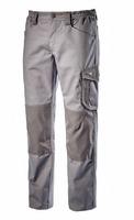 PANTALON WORK ROCK XXXL GRIS     160303-75070