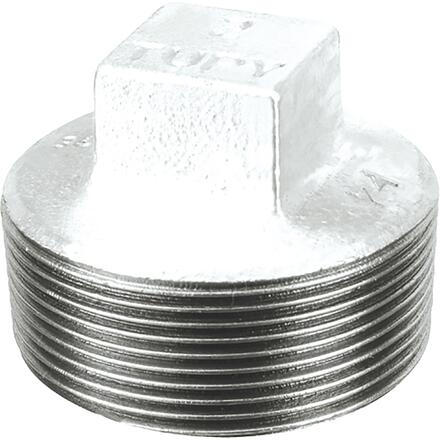ACCESSOIRES POUR MACHINES A LAVER - Entonnoir pour siphon de machine à laver en PVC