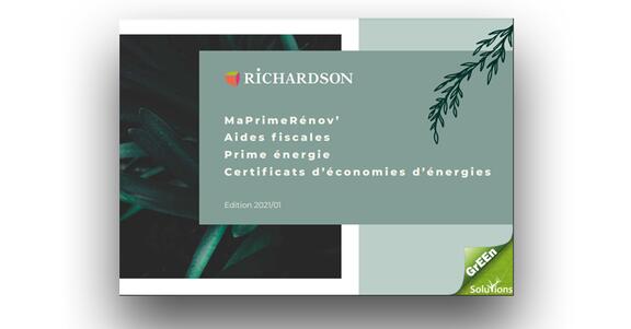 Brochure fiscalité