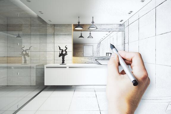 Inspiration Salle de bains