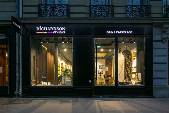 boutique salle de bains paris