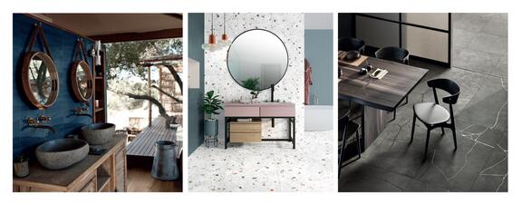 projet carrelage