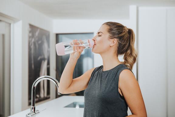 filtration eau bwt