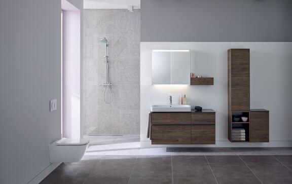 smyle square par geberit