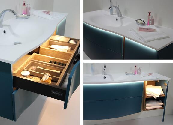 Meubles Decotec