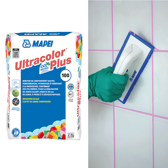 Ultracolor Plus