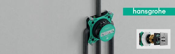 hansgrohe