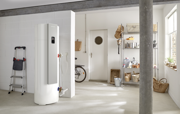 Calypso ambiance garage