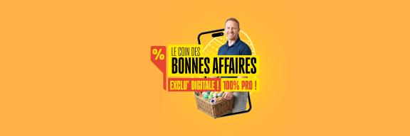 coin des bonnes affaires 