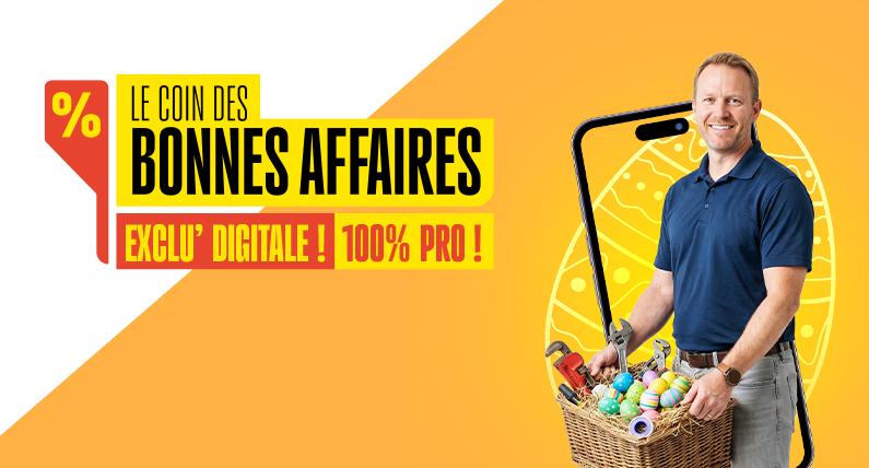 coin des bonnes affaires 