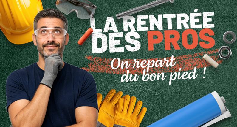 c'est la rentrée
