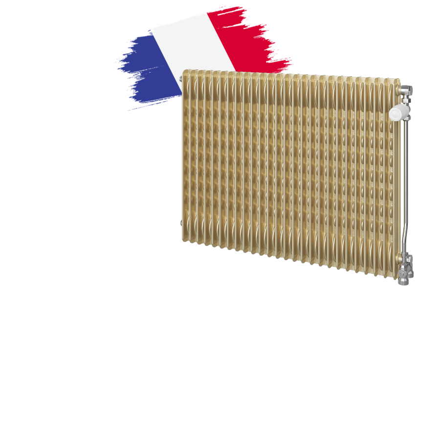 Lamella Made in France