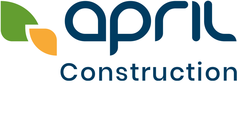 APRIL construction