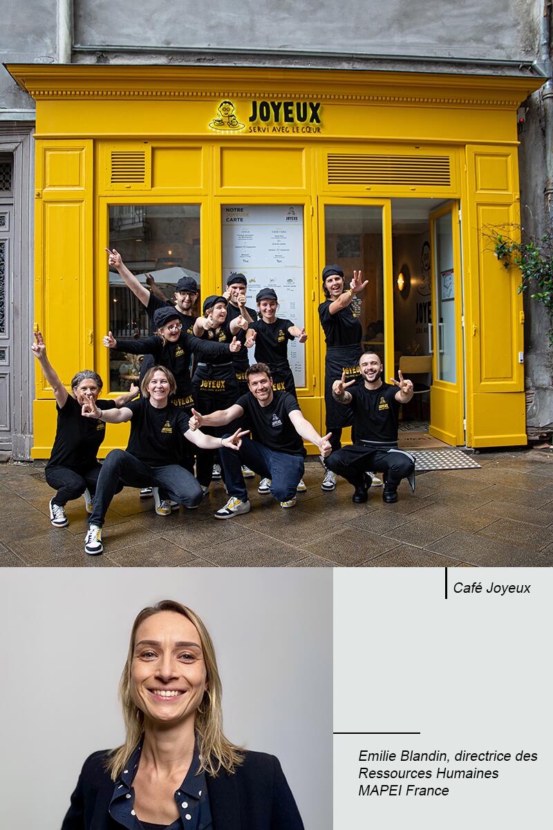 nos fournisseurs partenaires MAPEI