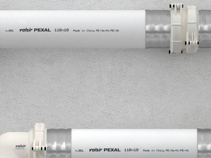 Pexal XL - Valsir