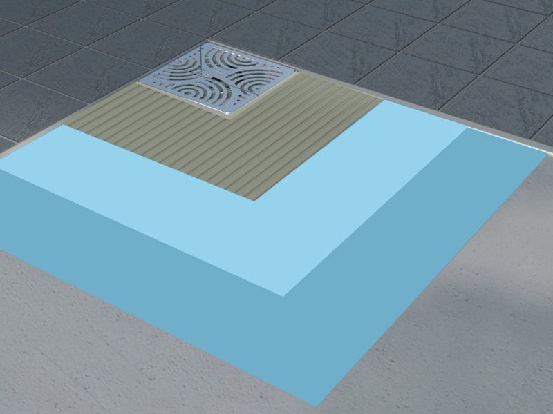 MAPEI MAPELASTIC AQUADEFENSE EVO