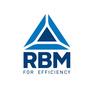logo fournisseur rbm